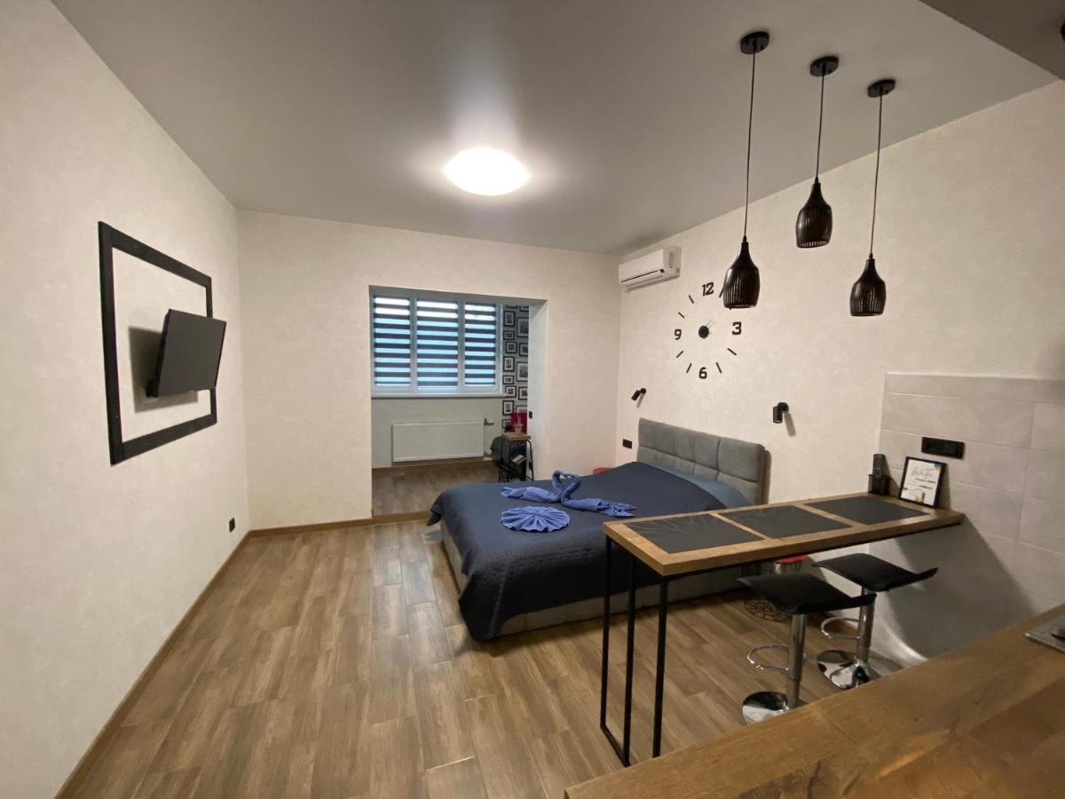 Lightroom Apartment