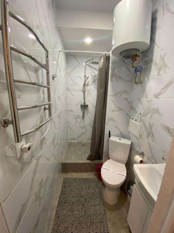 Apartment Lightroom Kharkiv