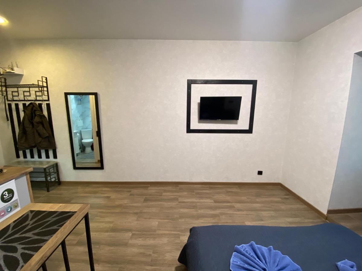 Lightroom Apartment *