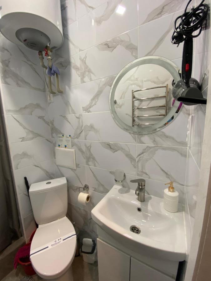 Lightroom Apartment Kharkiv